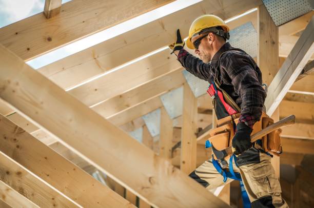 Best Roof Gutter Cleaning  in New Hempstead, NY