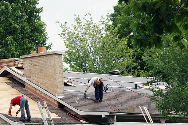 Best Storm Damage Roof Repair  in New Hempstead, NY