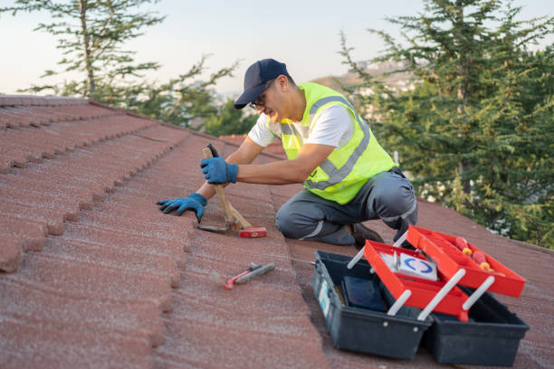 Tile Roofing Contractor in New Hempstead, NY