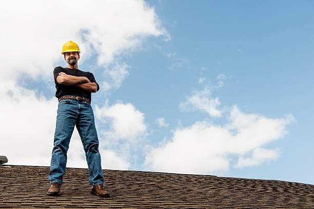 Best Local Roofing Companies  in New Hempstead, NY