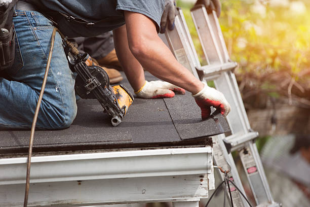 Quick and Trustworthy Emergency Roof Repair Services in New Hempstead, NY