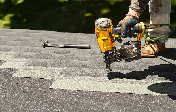 Roof Gutter Cleaning in New Hempstead, NY